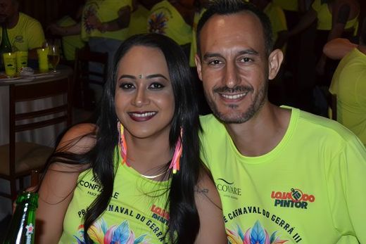 Social Night: Pré Carnaval do Gerrá — foto 19 de 46