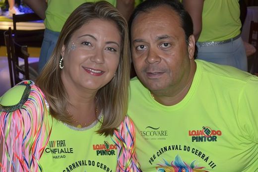 Social Night: Pré Carnaval do Gerrá — foto 20 de 46
