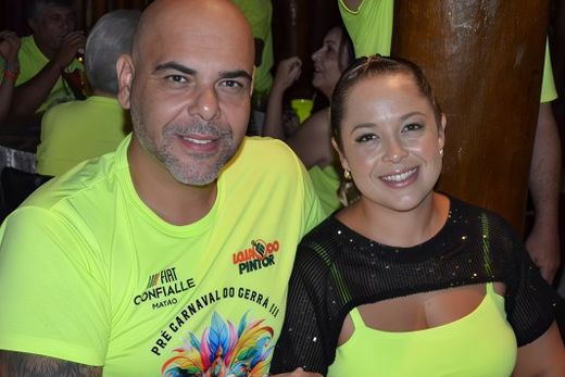 Social Night: Pré Carnaval do Gerrá — foto 21 de 46