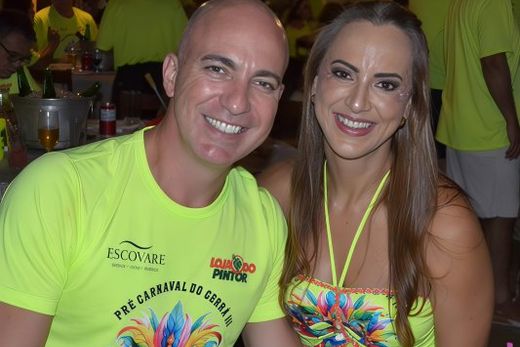 Social Night: Pré Carnaval do Gerrá — foto 22 de 46
