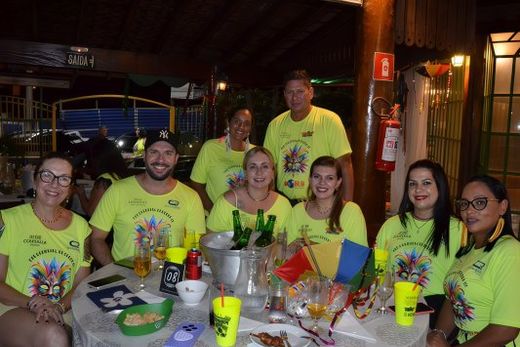 Social Night: Pré Carnaval do Gerrá — foto 23 de 46