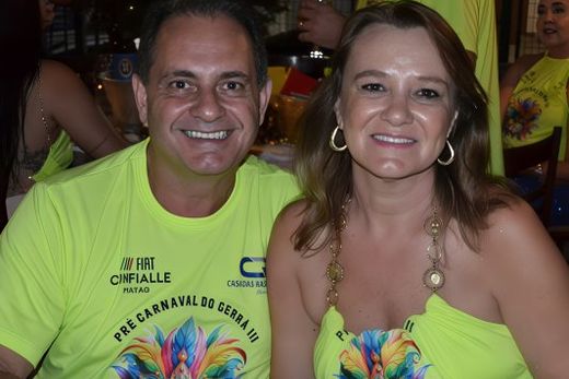 Social Night: Pré Carnaval do Gerrá — foto 24 de 46