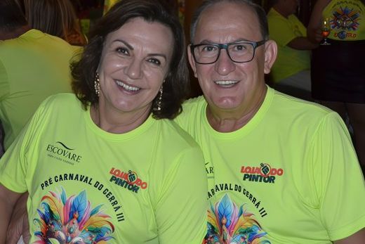Social Night: Pré Carnaval do Gerrá — foto 25 de 46