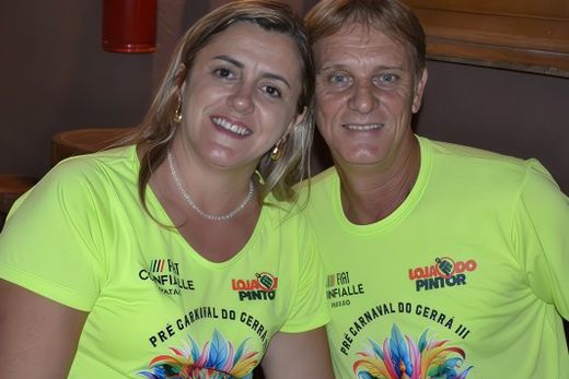 Social Night: Pré Carnaval do Gerrá — foto 26 de 46