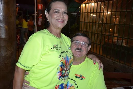Social Night: Pré Carnaval do Gerrá — foto 27 de 46