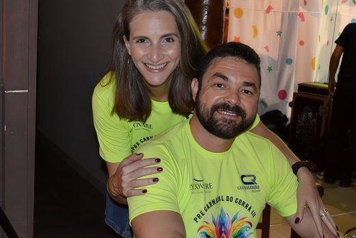 Social Night: Pré Carnaval do Gerrá — foto 28 de 46
