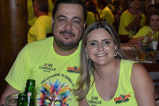 Social Night: Pré Carnaval do Gerrá — foto 30 de 46