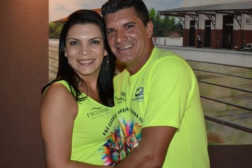 Social Night: Pré Carnaval do Gerrá — foto 31 de 46