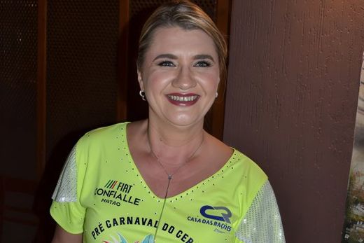 Social Night: Pré Carnaval do Gerrá — foto 32 de 46