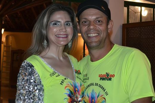 Social Night: Pré Carnaval do Gerrá — foto 33 de 46