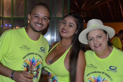 Social Night: Pré Carnaval do Gerrá — foto 34 de 46
