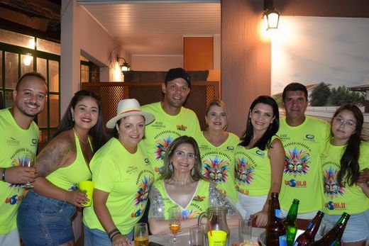 Social Night: Pré Carnaval do Gerrá — foto 35 de 46