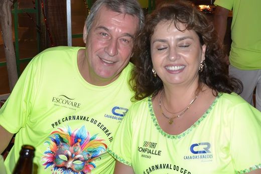 Social Night: Pré Carnaval do Gerrá — foto 36 de 46