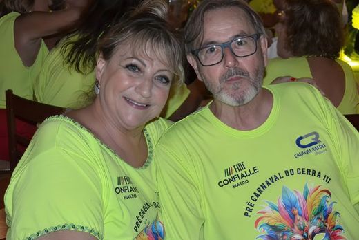 Social Night: Pré Carnaval do Gerrá — foto 38 de 46