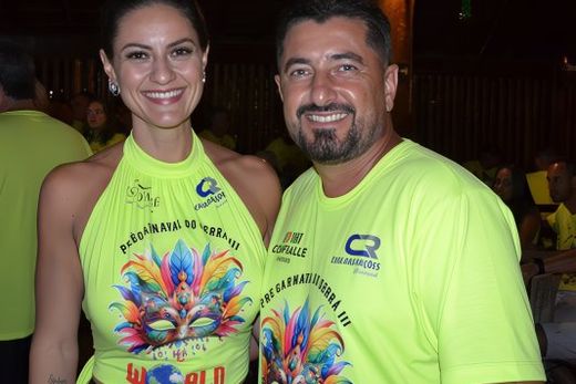 Social Night: Pré Carnaval do Gerrá — foto 39 de 46