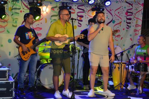 Social Night: Pré Carnaval do Gerrá — foto 40 de 46