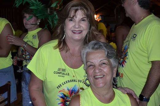 Social Night: Pré Carnaval do Gerrá — foto 41 de 46