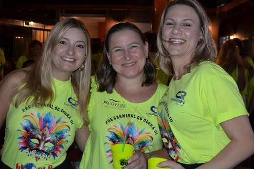 Social Night: Pré Carnaval do Gerrá — foto 42 de 46
