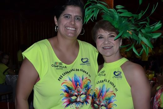 Social Night: Pré Carnaval do Gerrá — foto 43 de 46
