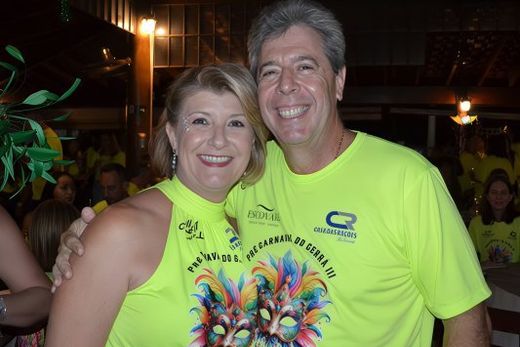 Social Night: Pré Carnaval do Gerrá — foto 44 de 46