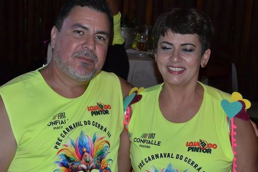 Social Night: Pré Carnaval do Gerrá — foto 45 de 46
