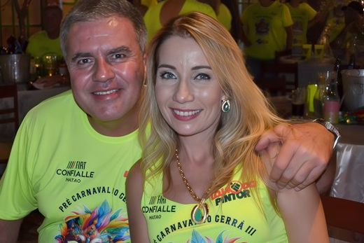 Social Night: Pré Carnaval do Gerrá — foto 46 de 46