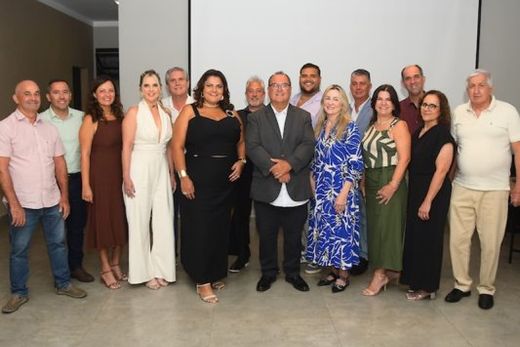 Sincomércio empossa diretores e conselheiros — foto 2 de 2