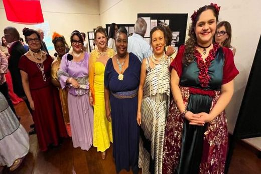3ª Semana da Imigração Italiana encanta o público na Casa da Cultura — foto 2 de 11
