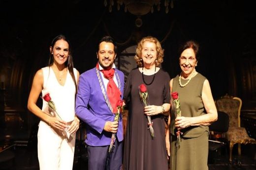 3ª Semana da Imigração Italiana encanta o público na Casa da Cultura — foto 8 de 11