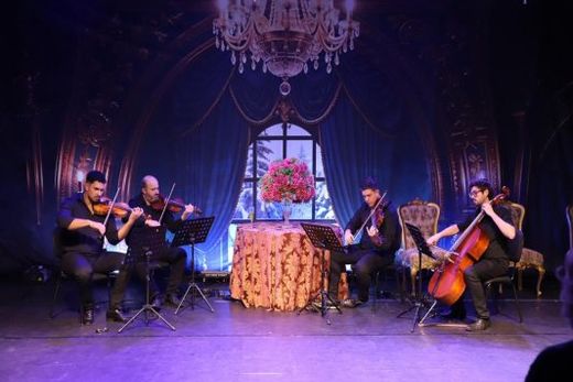 3ª Semana da Imigração Italiana encanta o público na Casa da Cultura — foto 9 de 11