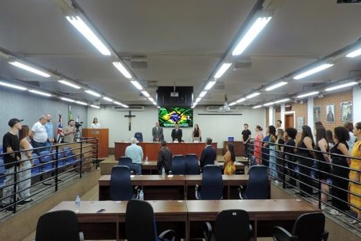 Câmara concede Honra ao Mérito ao bailarino João Pedro — foto 8 de 11