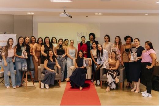 Águas de Matão lança livro que valoriza impacto e trajetória feminina no saneamento — foto 2 de 2