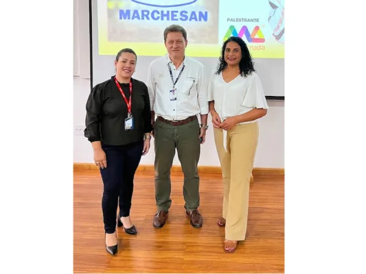 Ciesp-Matão promoveu prevenção em Ludopatia — foto 1 de 1
