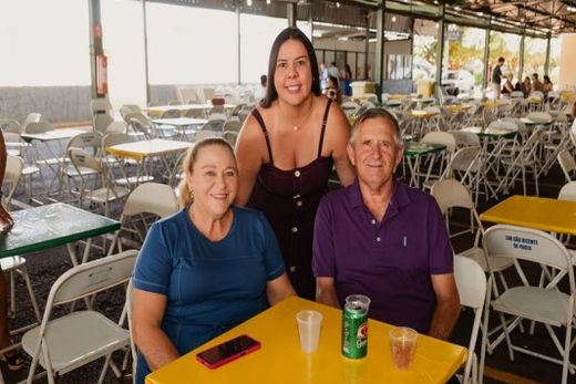 Feijoada Beneficente da ACE-Matão — foto 4 de 46
