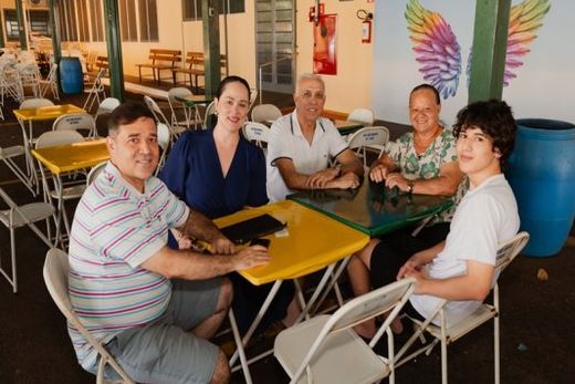 Feijoada Beneficente da ACE-Matão — foto 5 de 46