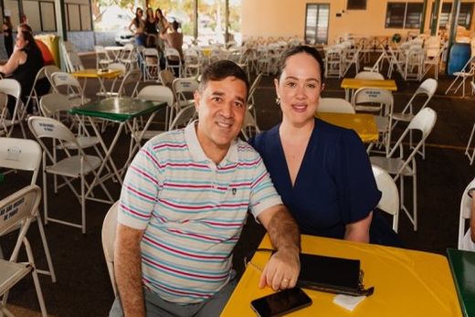 Feijoada Beneficente da ACE-Matão — foto 6 de 46