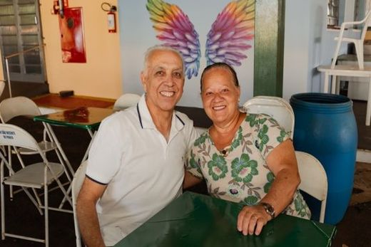 Feijoada Beneficente da ACE-Matão — foto 7 de 46