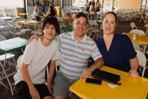 Feijoada Beneficente da ACE-Matão — foto 8 de 46