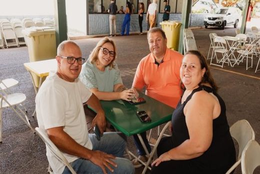 Feijoada Beneficente da ACE-Matão — foto 9 de 46