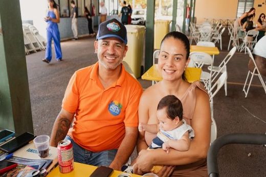 Feijoada Beneficente da ACE-Matão — foto 10 de 46