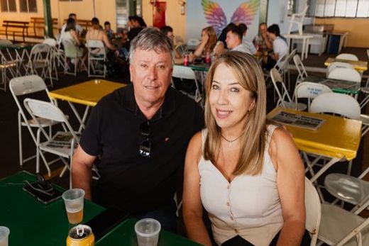 Feijoada Beneficente da ACE-Matão — foto 14 de 46
