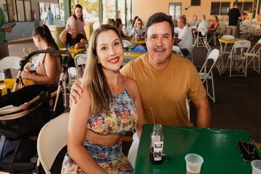 Feijoada Beneficente da ACE-Matão — foto 15 de 46