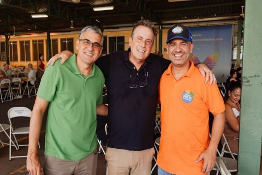Feijoada Beneficente da ACE-Matão — foto 17 de 46