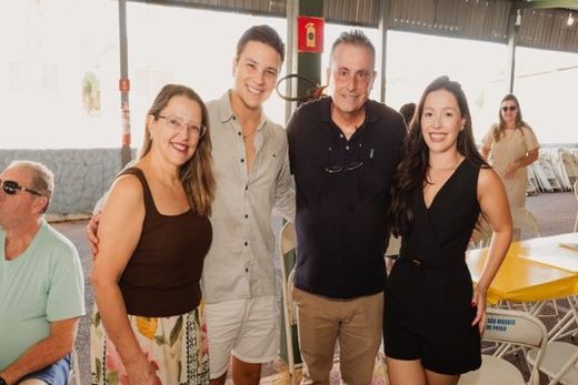 Feijoada Beneficente da ACE-Matão — foto 18 de 46