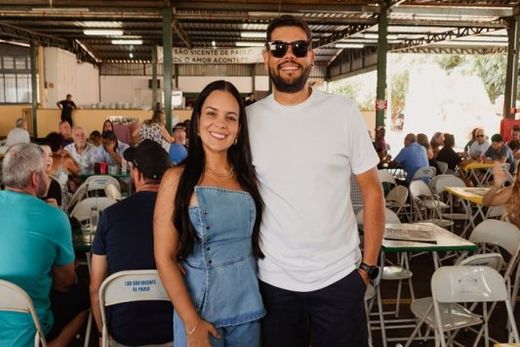 Feijoada Beneficente da ACE-Matão — foto 20 de 46