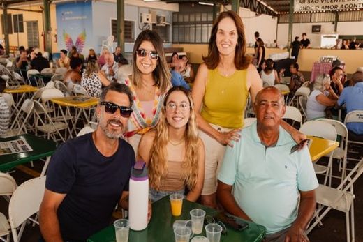 Feijoada Beneficente da ACE-Matão — foto 22 de 46