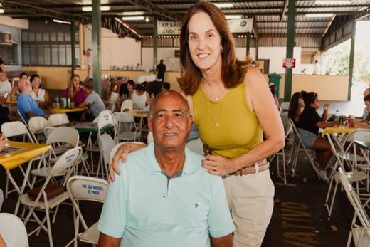 Feijoada Beneficente da ACE-Matão — foto 23 de 46