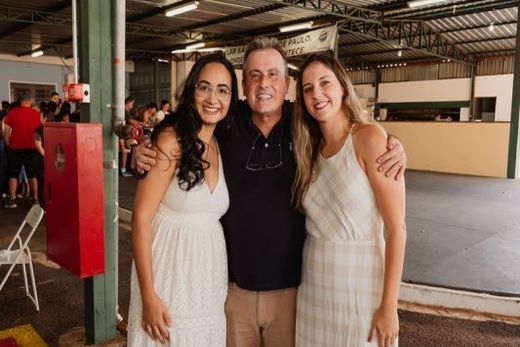 Feijoada Beneficente da ACE-Matão — foto 26 de 46