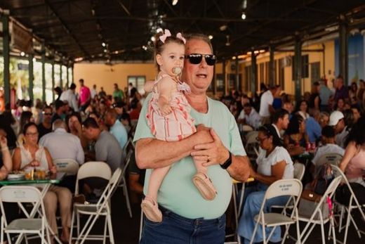 Feijoada Beneficente da ACE-Matão — foto 27 de 46