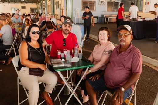 Feijoada Beneficente da ACE-Matão — foto 28 de 46